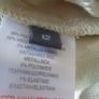 River Island Ladies Cream Shorts for Sale Image 5