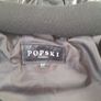 Popski London puff jacket, ski coat jacket. Winter coat. Image 3