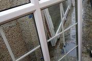 pvc window