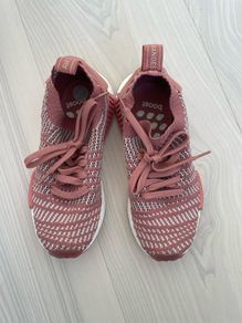 Adidas Boost sneakers size UK 4.5