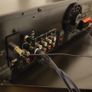 Pure Classic TECHNICS SA-GX130, genuine Remote.VGC.Cleaned. Image 7