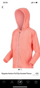 Regatta zippy age 11-12 years in excellent condition!