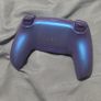 PS5 controllers and charger Image 4