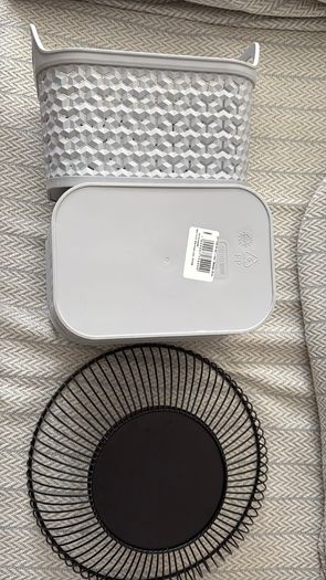 Storage Basket