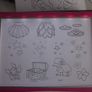 Crayola Light-Up Tracing Pad Image 6
