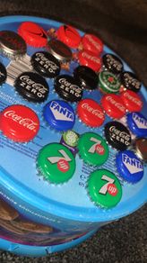 Bottle Caps