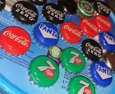 Bottle Caps