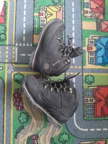 Firetrap Boots
