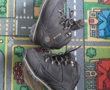 Firetrap Boots
