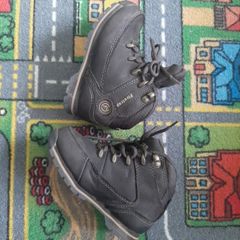 Firetrap Boots