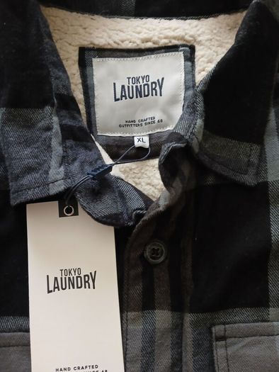 Tokyo Laundry Shirt