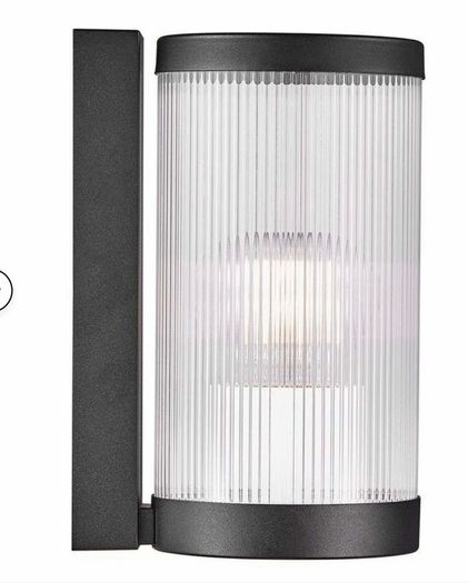 Brand New Wall Light