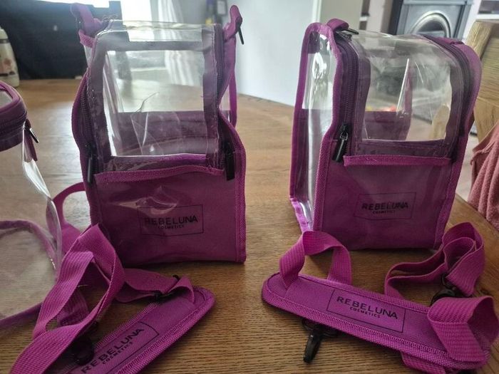 Make up Artist Bags