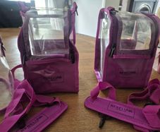 Make up Artist Bags