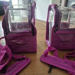 Make up Artist Bags