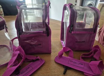 Make up Artist Bags