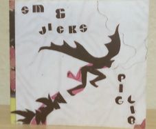 Stephen Malkmus and the Jicks Pig Lib CD Album inc Bonus Disc