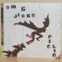 Stephen Malkmus and the Jicks Pig Lib CD Album inc Bonus Disc