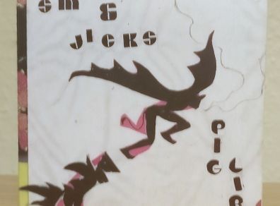 Stephen Malkmus and the Jicks Pig Lib CD Album inc Bonus Disc