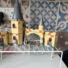 Lego Harry Potter Whomping Willow