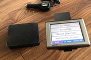 Garmin Nuvi 310 Sat Nav