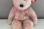 TY Beanie Buddy Celebrate