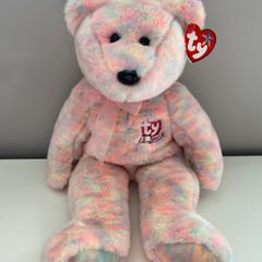 TY Beanie Buddy Celebrate