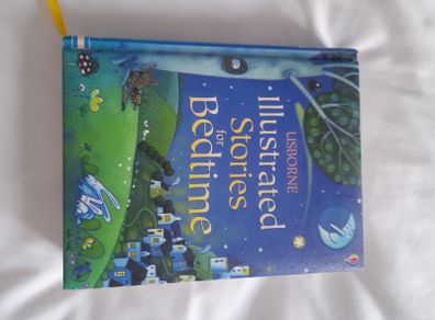 Children's book,Illustrated bedtime stories