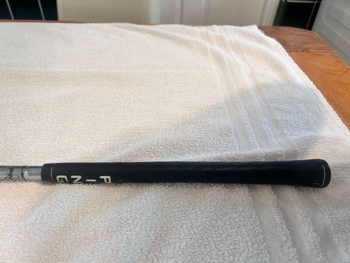 ping portland putter
