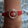 Vintage Peanuts Snoopy Timex  Watch Image 6