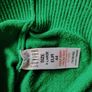 Green Jumper  Size 12 Image 8