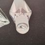 Vintage Czech Art Deco Style Perfume Bottle Image 6
