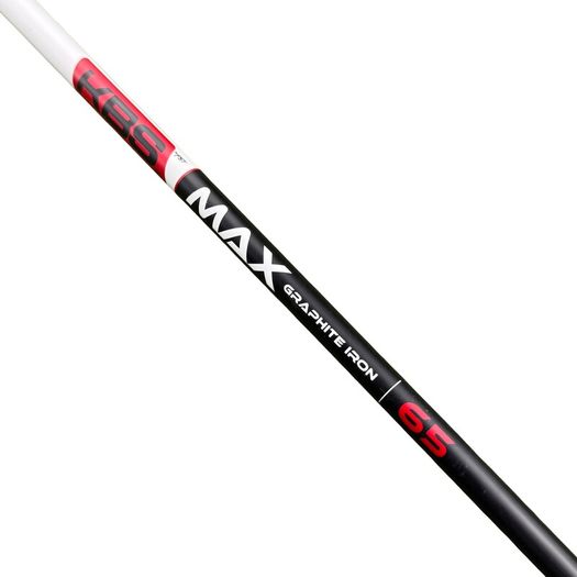 Callaway Paradym Ai Smoke Hybrid / #3 18 Degree / KBS Max Graphite Iron 65 Regular