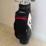 Titleist Staff Bag Image 2