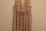 H&amp;M dress (size eu 38)