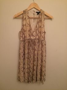 H&M dress (size eu 38)