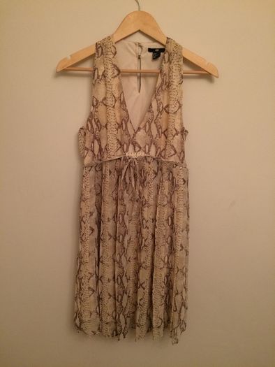 H&M dress (size eu 38)