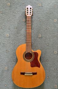 2003 Crafter CE15/N