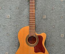 2003 Crafter CE15/N