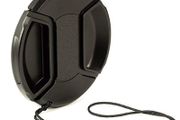 77mm Camera Lens Cap