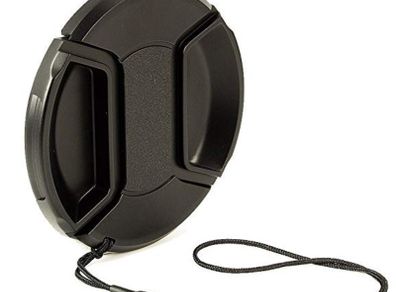 77mm Camera Lens Cap