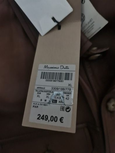 Massimo Dutti