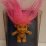 Troll Russ new vintage unopened good luck vintage Image 2