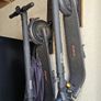 Pair of Segway Ninebot E25E Electric Scooters in Excellent Condition Image 2