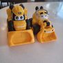 Cat digger toys Image 8