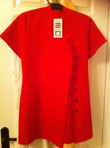New Tunic Beauty Top