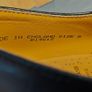 The Original Dr Martens Air-Wair Men's shoes Black- Size 9 Image 4