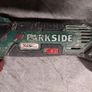 Parkside PWSA 20-Li B3 20V Cordless Angle Grinder + Battery & Charger  Fully Working Image 4