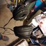 sony head phones Image 4