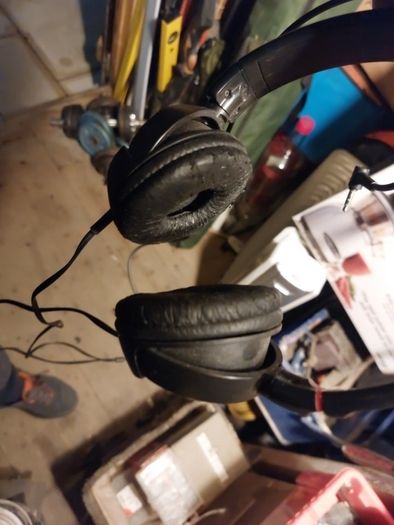 sony head phones